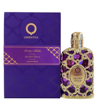 Al Haramain Orientica Velvet Gold 80 ML DM EDP