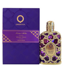 Al Haramain Orientica Velvet Gold 80 ML DM EDP (Nueva Presentacion)