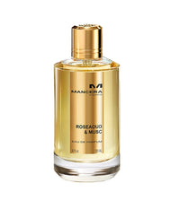 Mancera Roses Aoud & Musc 120 ML EDP