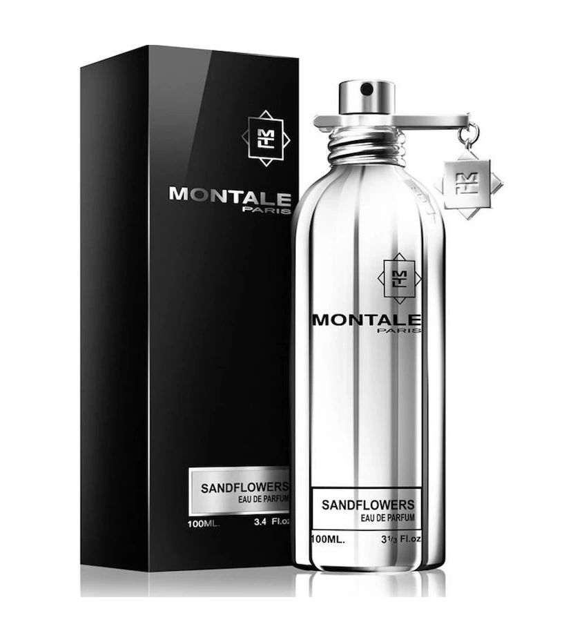 Montale Sandflowers 100 ML EDP