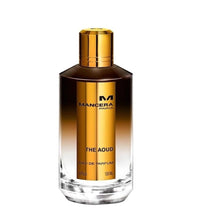 Mancera The Aoud 120 ML EDP