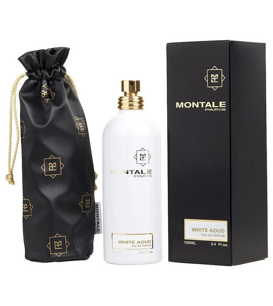Montale White Aoud 100 ML EDP