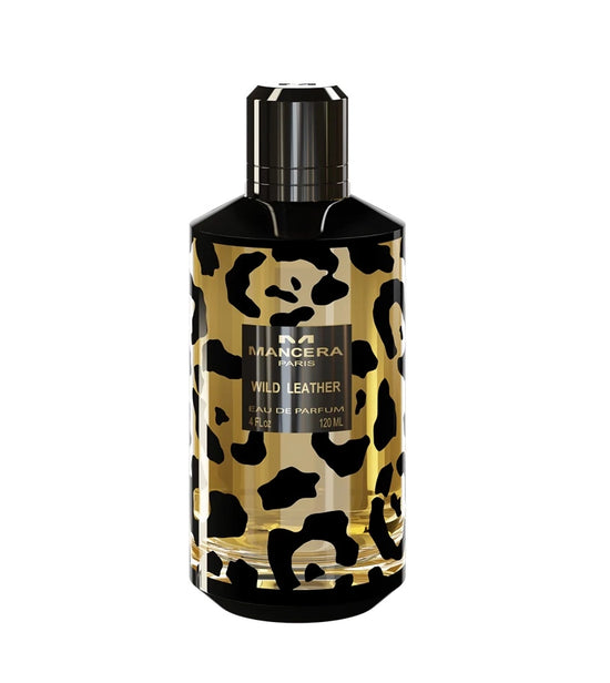 Mancera Wild Learher 120 ML EDP