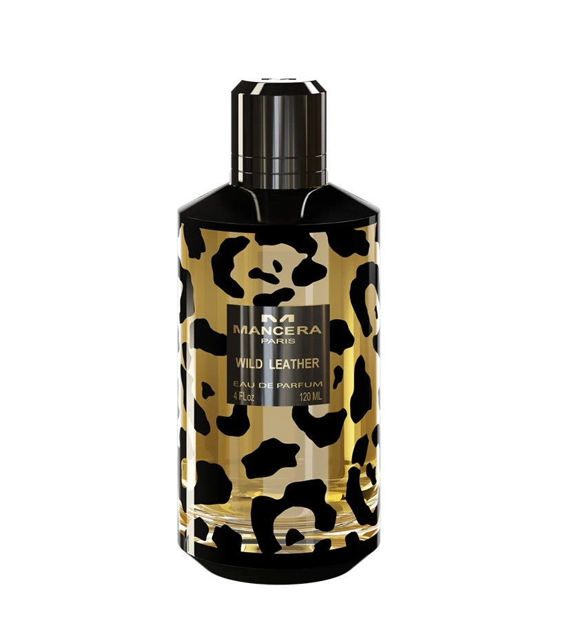 Mancera Wild Learher 120 ML EDP