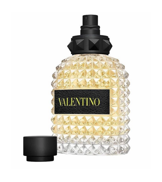 Valentino Uomo Born In Roma Yellow Dream 100 ML HM