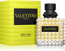 Valentino Donna Born In Roma Yellow Dream 100 ML DM EDP