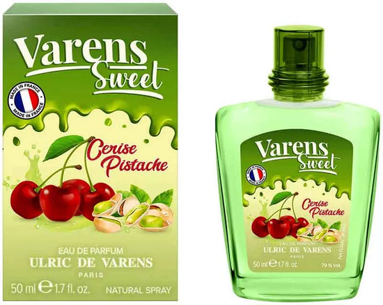 Ulric De Varens Sweet Cerise Pistache 50 ML DM EDP