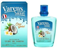 Ulric De Varens Sweet Coco Soleil 50 ML DM EDP