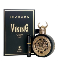 Bharara Viking Cairo 100 ML EDP