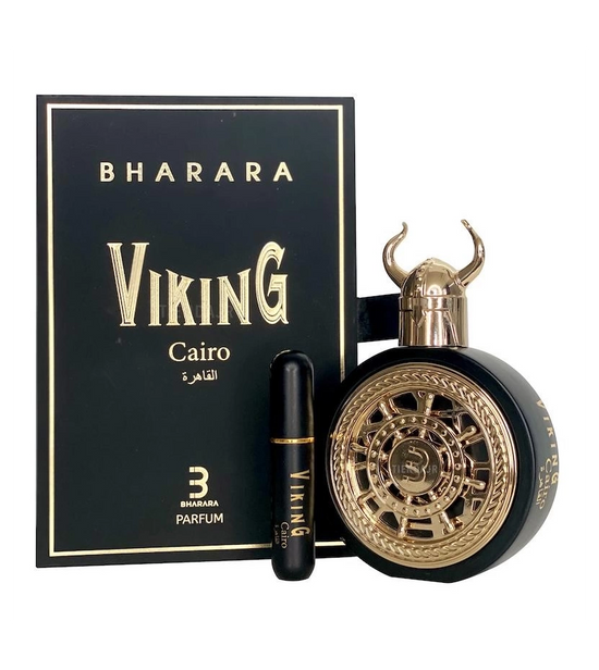 Bharara Viking Cairo 100 ML EDP