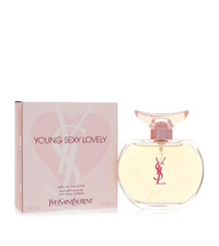 YSL Young Sexy Lovely 75 ML DM EDT