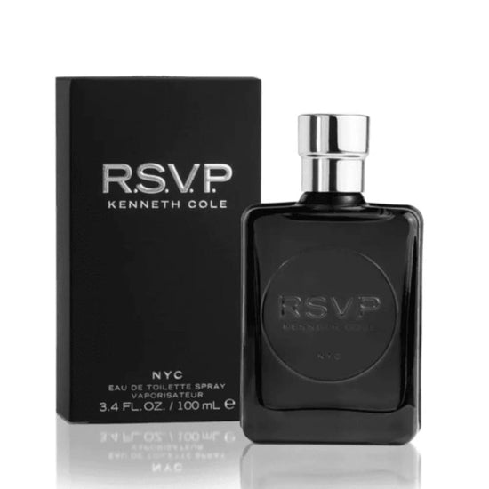 Keneth Cole Rsvp 100 ML HM