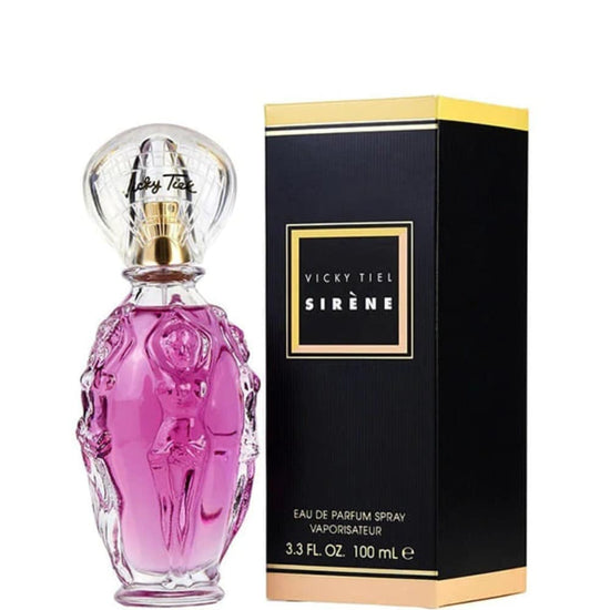 Sirene 100 ML DM EDP