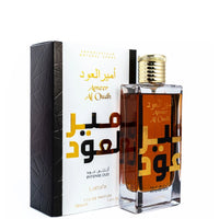 Lataffa Ameer Al Oud 100 ML EDP