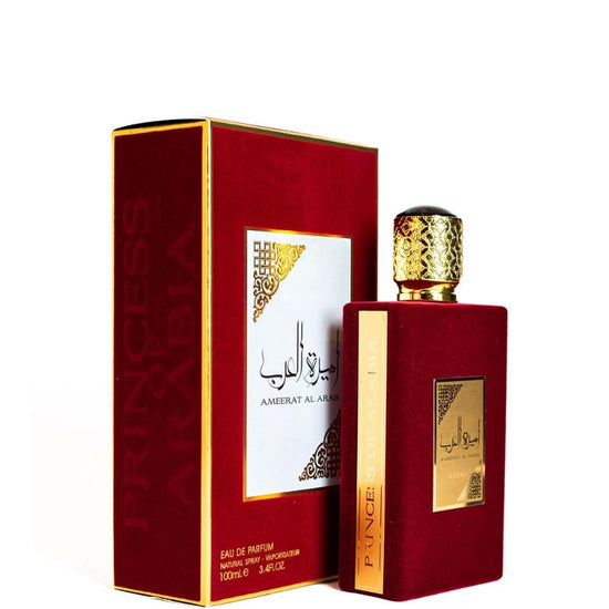 Lataffa Ameerat Al Arab 100 ML EDP