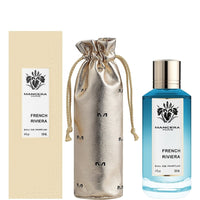Mancera French Riviera Intense 120 ML Extracto