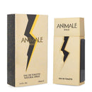 Animal Gold 100 ML HM