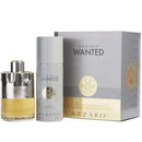 Estuche Azzaro Wanted 100 ML HM EDP 2 Pz