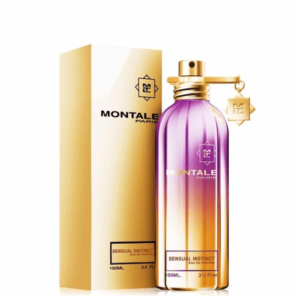 Montale Sensual Instinct 100 ML EDP