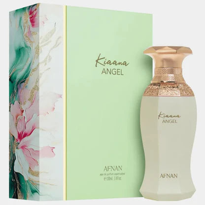 Afnan Kiaana Angel 100 ML DM EDP