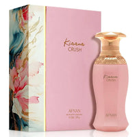 Afnan Kiaana Crush 100 ML DM EDP