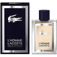 Lacoste L´homme 150 ML HM