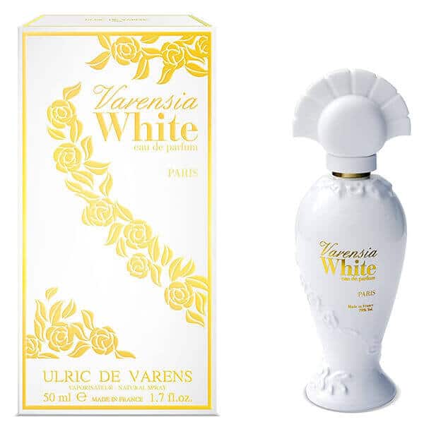 Varensia White 50 ML DM EDP