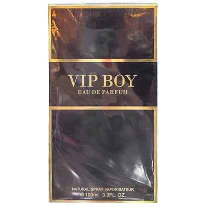 Vip Boy 100 ML HM EDP