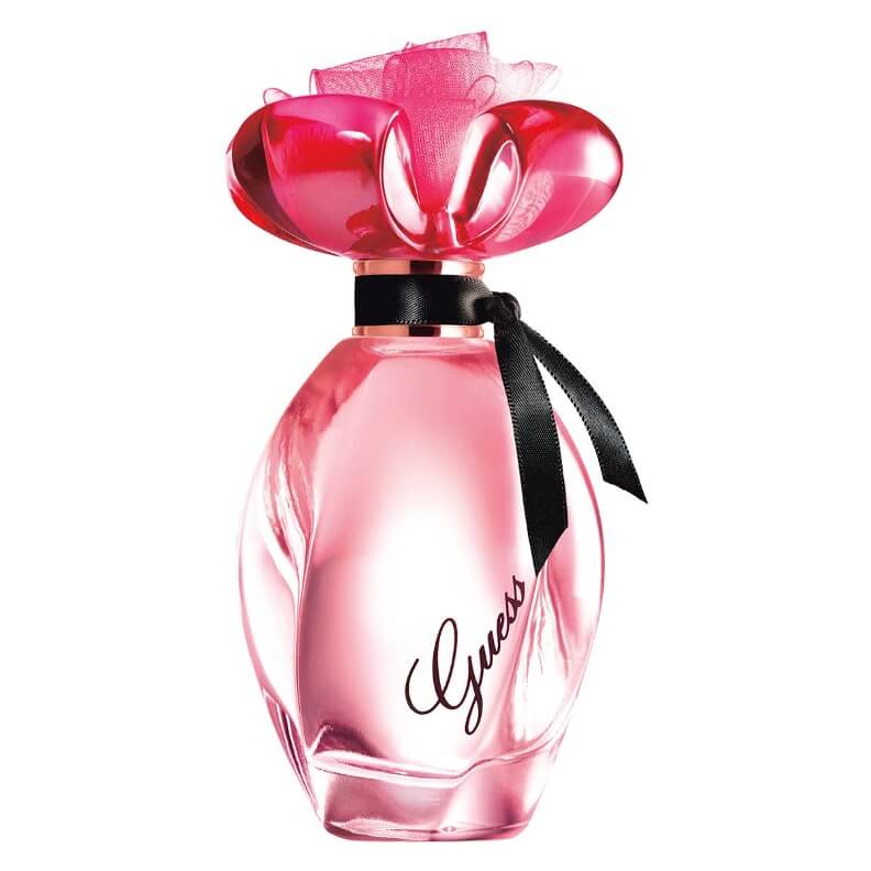 Guess Girl 100 ML DM