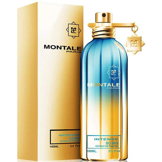 Montale So Iris Intense 100 ML EDP