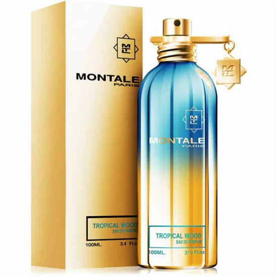Montale Tropical Wood 100 ML EDP