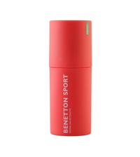 Benetton Sport 100 ML HM