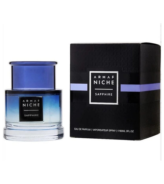 Armaf Niche Sapphire 100 ML HM EDP