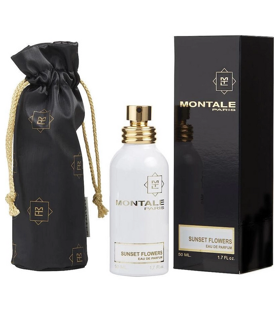Montale Sunset Flowers 100 ML EDP