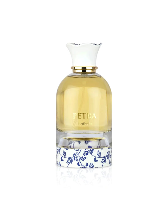 Lataffa Petra 100 ML DM EDP