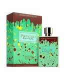 Anfar Pistachio Kunafa Dubai Chocolate  Extr. De Parfum 80 ML DM EDP
