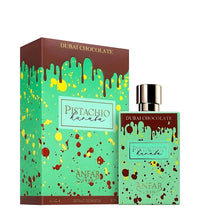 Anfar Pistachio Kunafa Dubai Chocolate  Extr. De Parfum 80 ML DM EDP