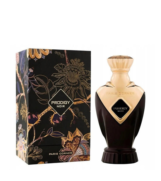 Paris Corner Prodigy Noir 100 ML HM EDP