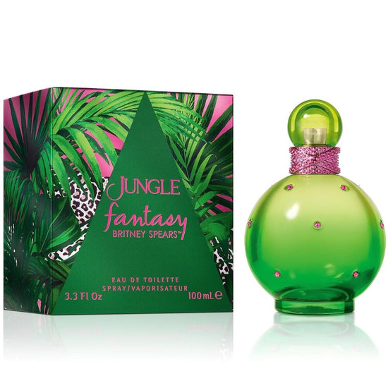 Fantasy Jungle 100 ML DM