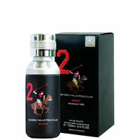 Beverly Hills Polo Club 2 100 ML DM EDP