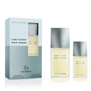 Estuche Issey Miyake 125 + 40 ML HM 2 Pz