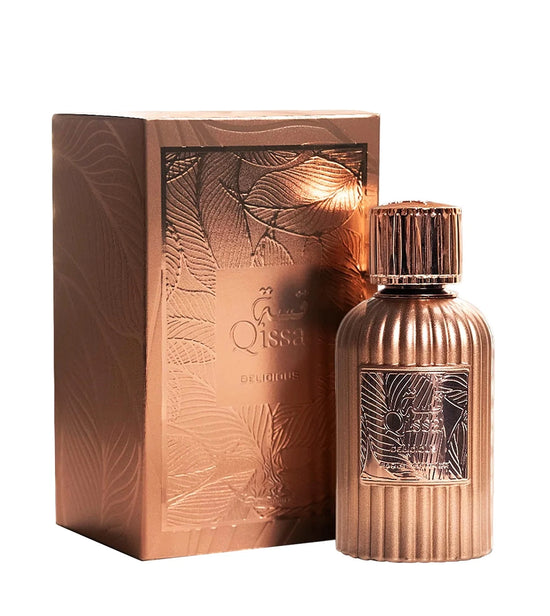 Paris Corner Qissa Delicious 100 ML EDP