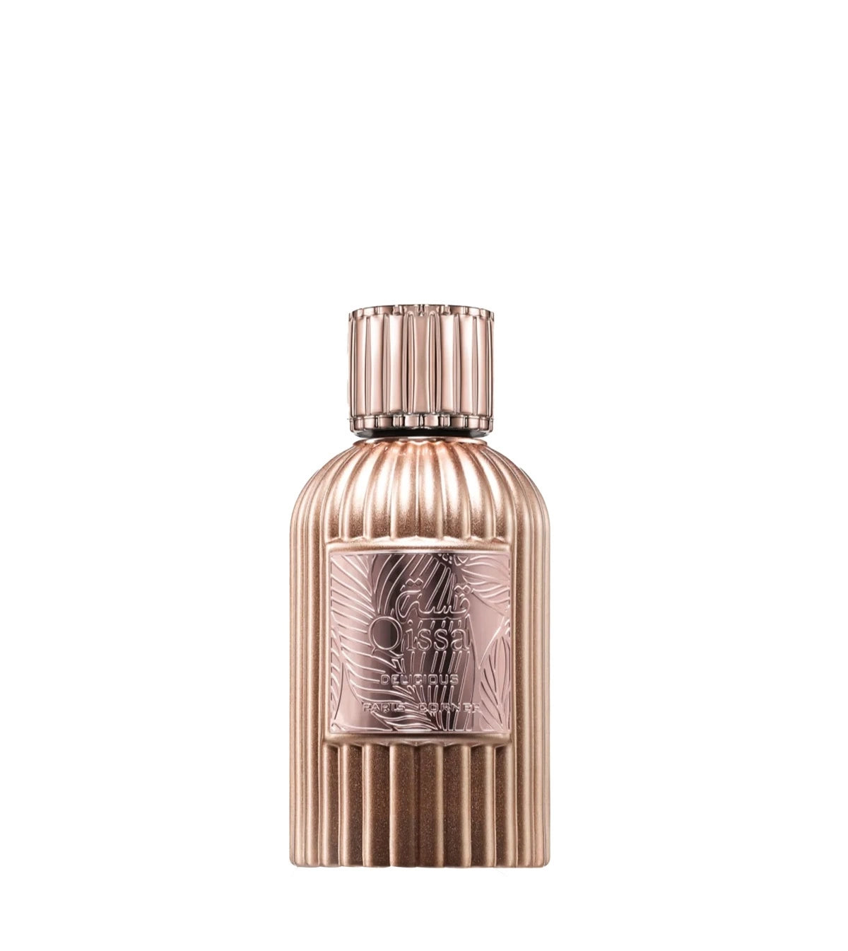 Paris Corner Qissa Delicious 100 ML EDP