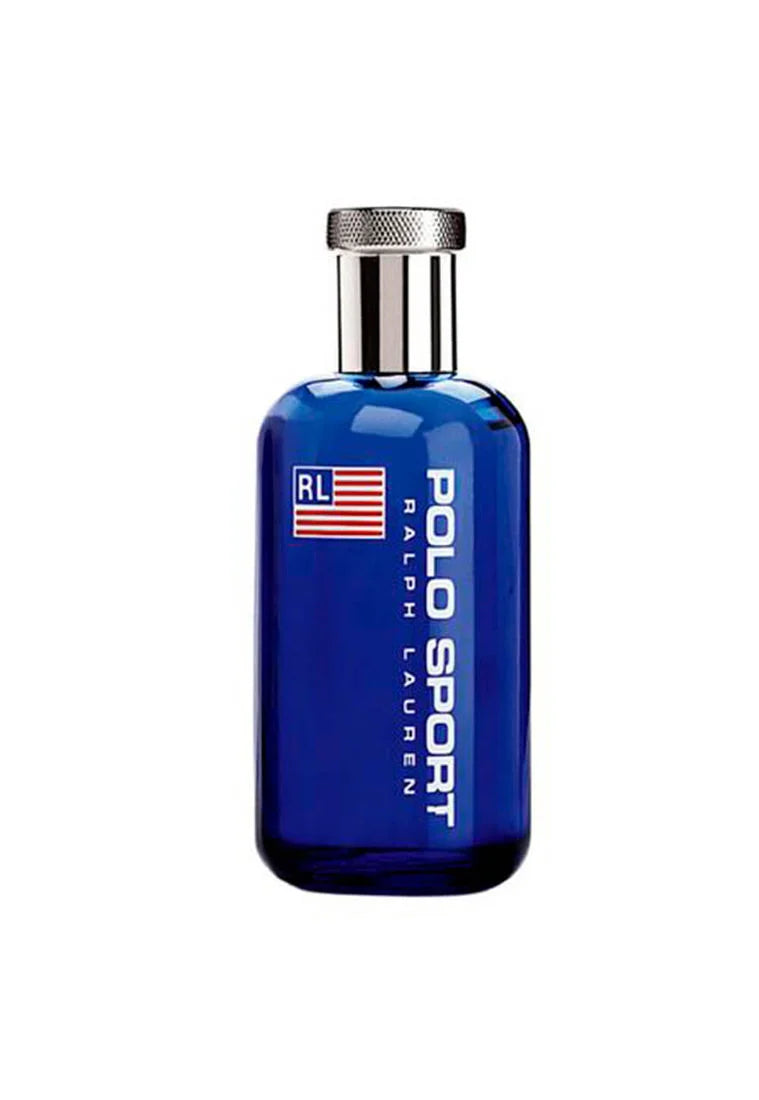 Polo Sport 125 ML HM