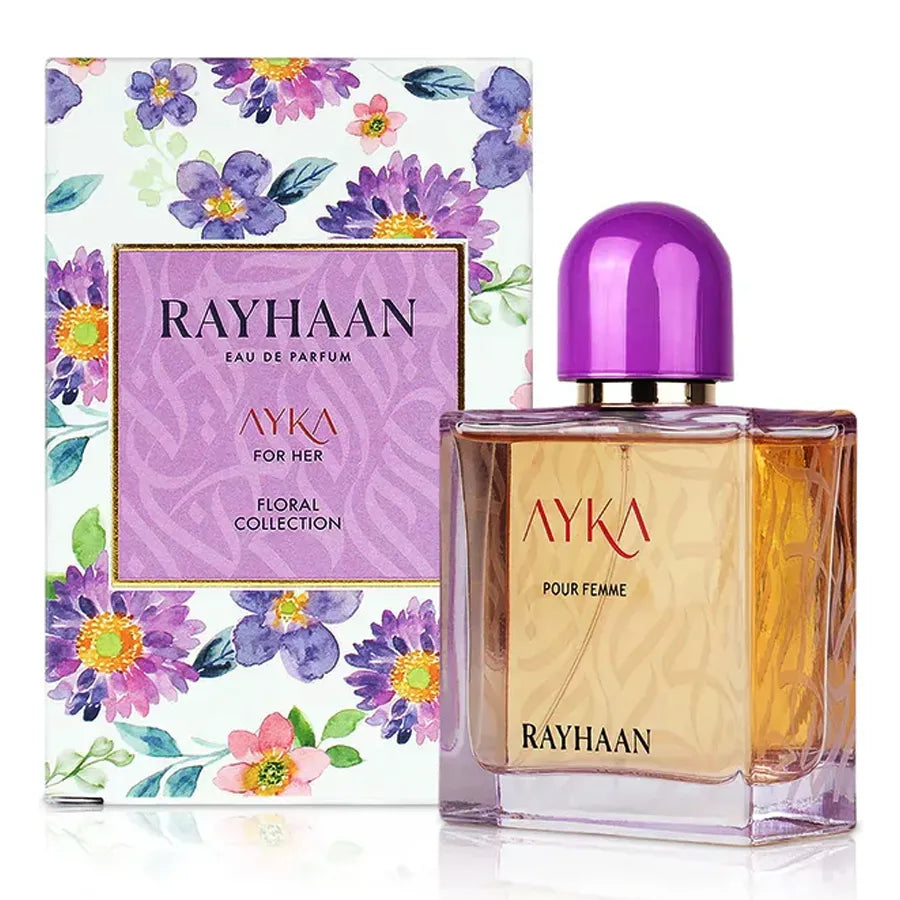 Rayhaan Aika 100 ML EDP