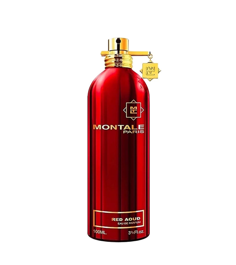 Montale Red Aoud 100 ML EDP