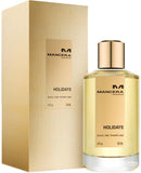 Mancera Holidays 120 ML EDP