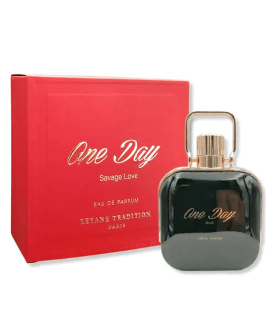 One Day In Provence Sauvage Love 100 ML DM EDP