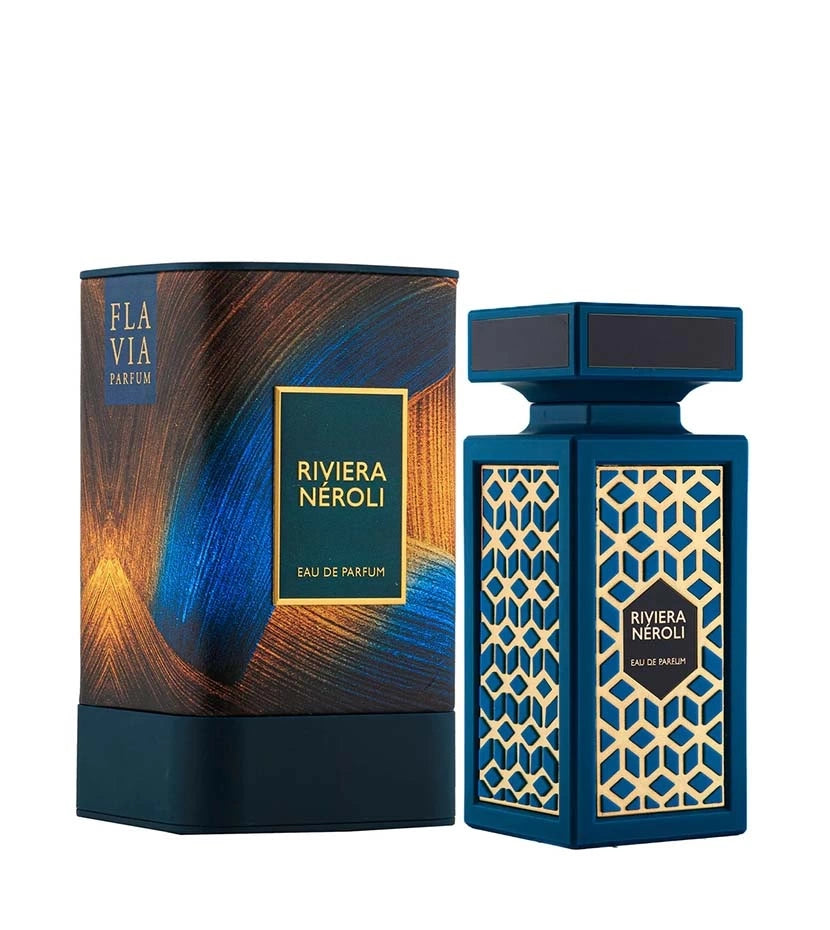 Flavia Riviera Neroli 100 ML EDP Unizex