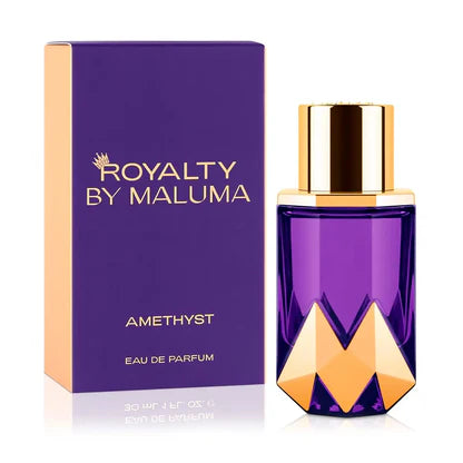 Maluma Royality Amethyst 75 ML DM EDP